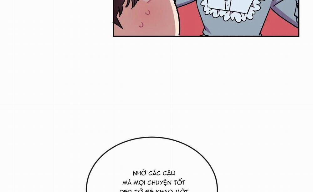 Tiêu Chuẩn Tình Yêu 100% 0 End trang 111