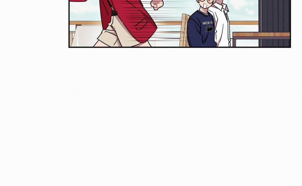 Tiêu Chuẩn Tình Yêu 100% 0 End trang 134