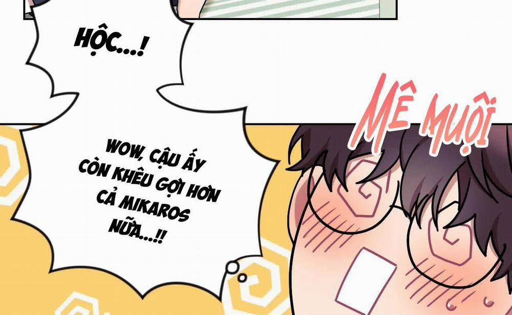 Tiêu Chuẩn Tình Yêu 100% 0 End trang 24