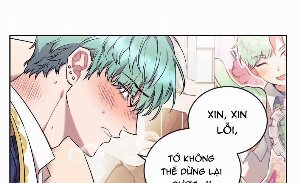 Tiêu Chuẩn Tình Yêu 100% 0 End trang 40