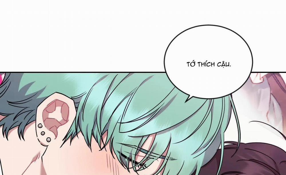 Tiêu Chuẩn Tình Yêu 100% 0 End trang 71