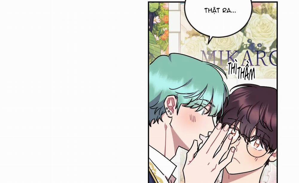 Tiêu Chuẩn Tình Yêu 100% 0 End trang 90