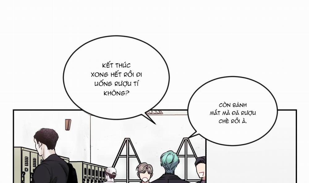 Tiêu Chuẩn Tình Yêu 100% 1 trang 109