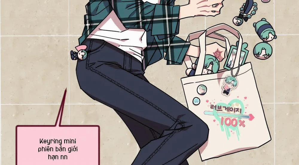 Tiêu Chuẩn Tình Yêu 100% 1 trang 184