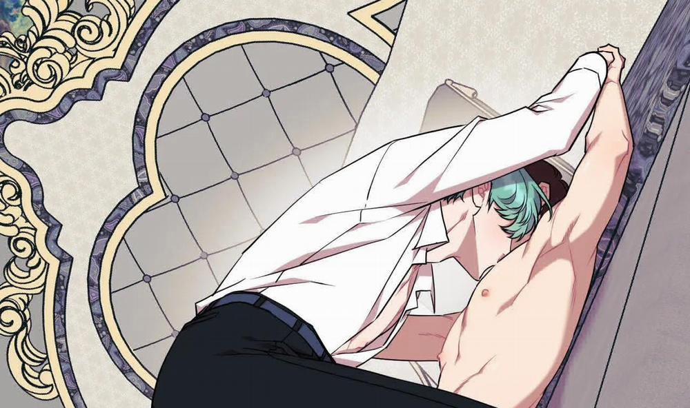 Tiêu Chuẩn Tình Yêu 100% 1 trang 22