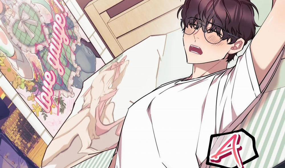 Tiêu Chuẩn Tình Yêu 100% 1 trang 35