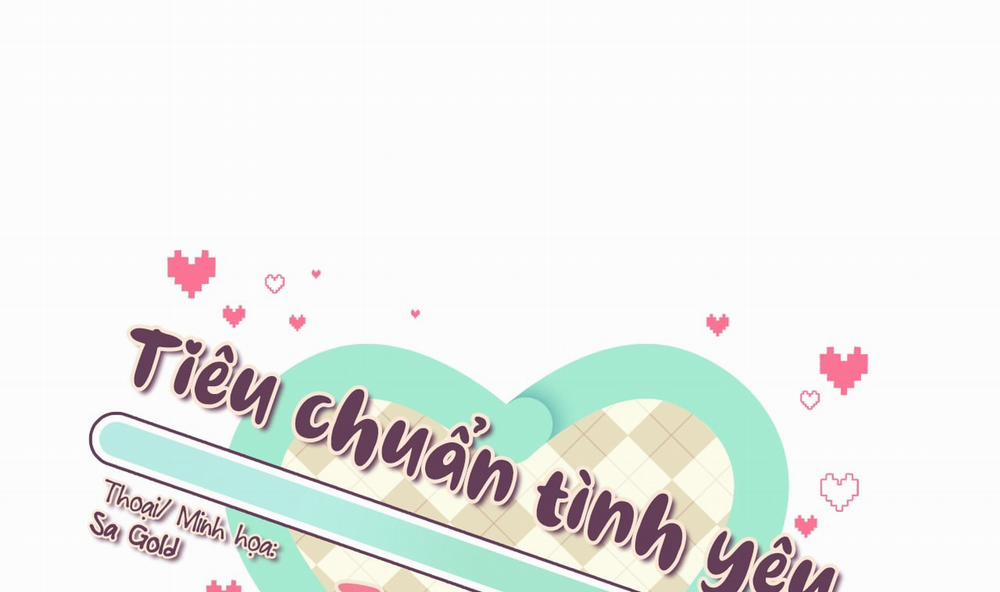 Tiêu Chuẩn Tình Yêu 100% 1 trang 66