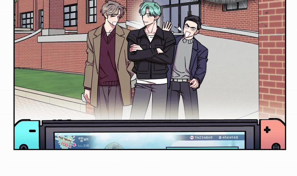 Tiêu Chuẩn Tình Yêu 100% 1 trang 81