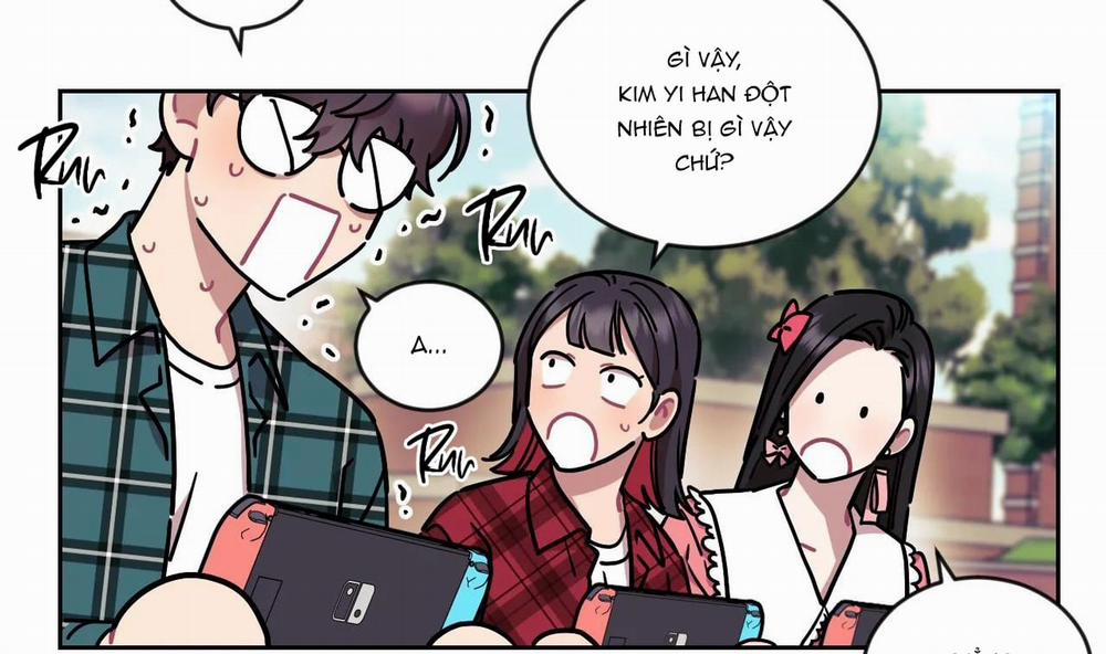 Tiêu Chuẩn Tình Yêu 100% 1 trang 88