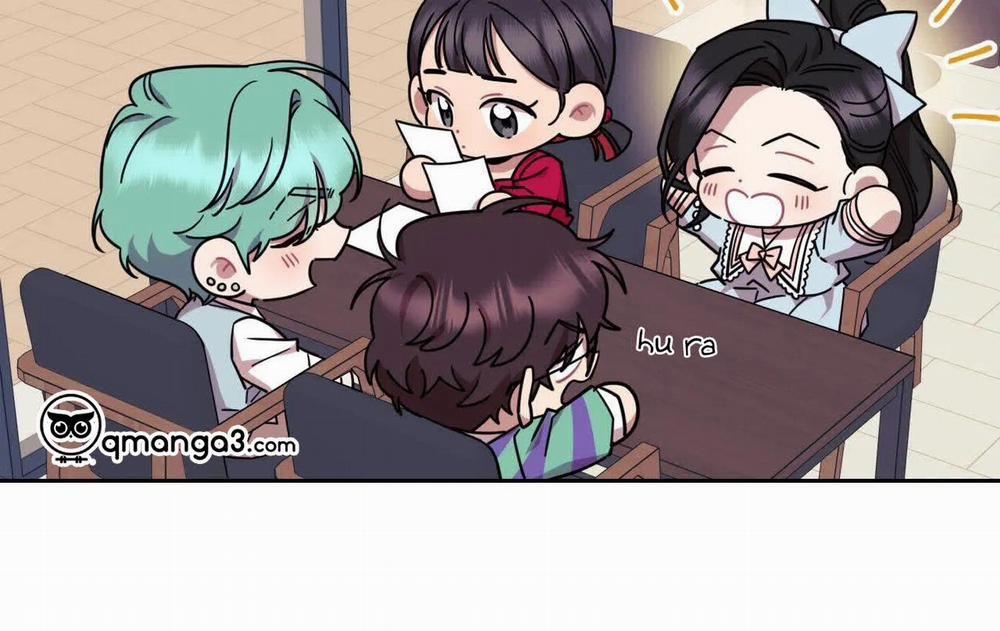 Tiêu Chuẩn Tình Yêu 100% 2 trang 115