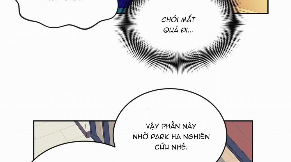 Tiêu Chuẩn Tình Yêu 100% 2 trang 136