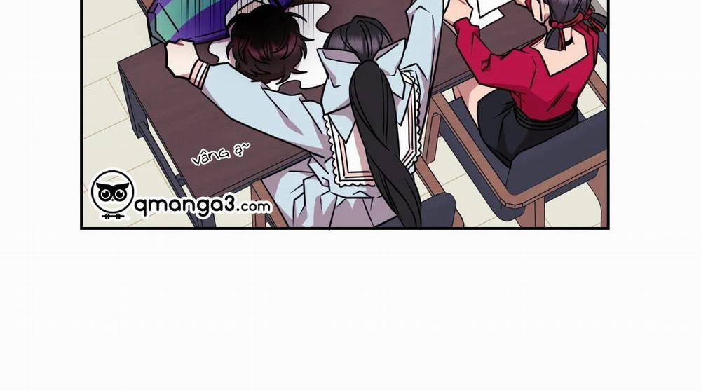 Tiêu Chuẩn Tình Yêu 100% 2 trang 138