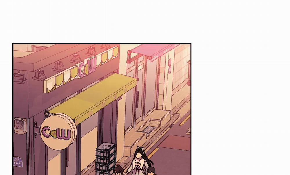 Tiêu Chuẩn Tình Yêu 100% 2 trang 141