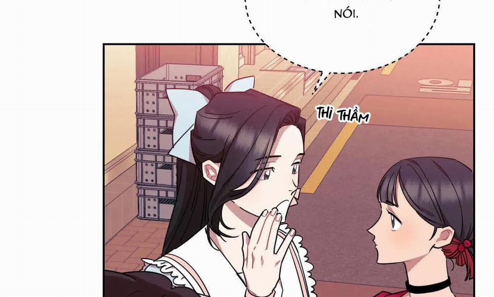 Tiêu Chuẩn Tình Yêu 100% 2 trang 143