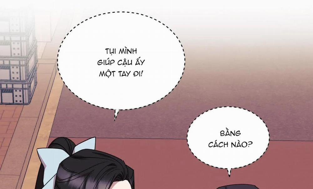 Tiêu Chuẩn Tình Yêu 100% 2 trang 147