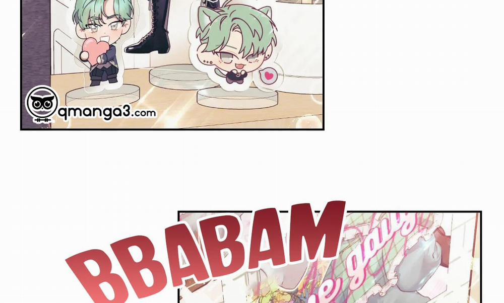 Tiêu Chuẩn Tình Yêu 100% 2 trang 156