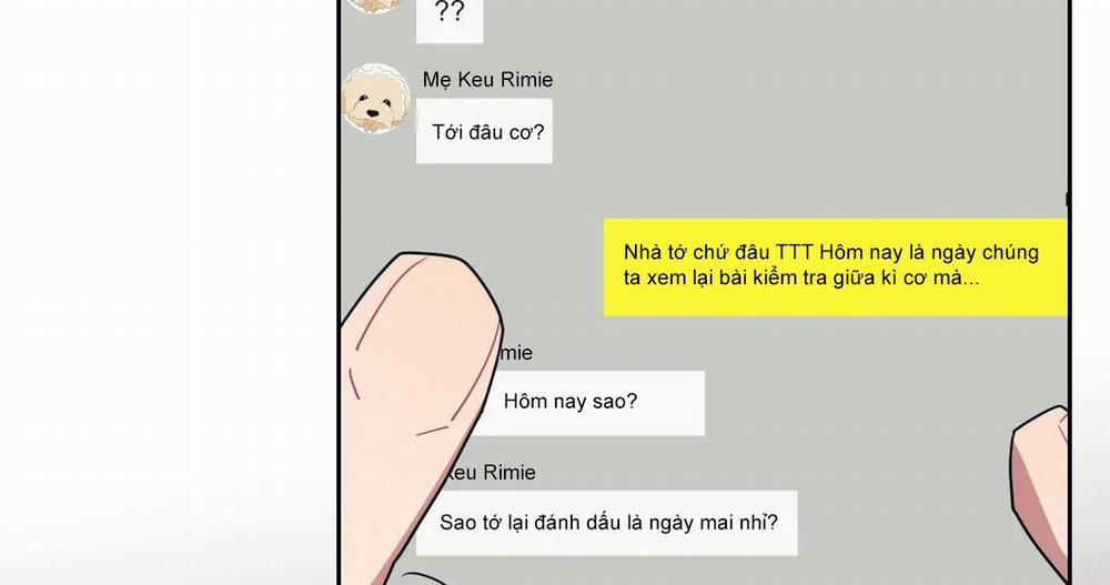 Tiêu Chuẩn Tình Yêu 100% 2 trang 170