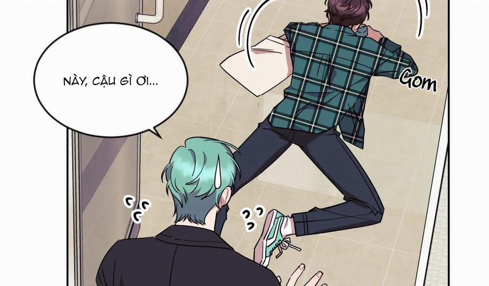 Tiêu Chuẩn Tình Yêu 100% 2 trang 4