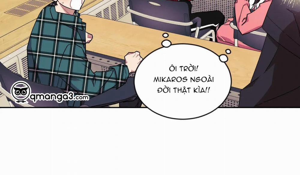 Tiêu Chuẩn Tình Yêu 100% 2 trang 40