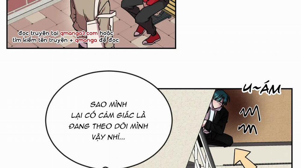 Tiêu Chuẩn Tình Yêu 100% 2 trang 63