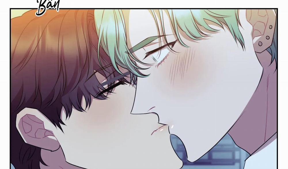 Tiêu Chuẩn Tình Yêu 100% 3 trang 125