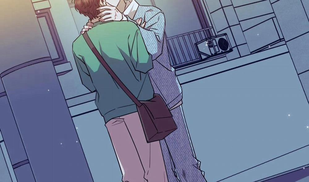 Tiêu Chuẩn Tình Yêu 100% 3 trang 132