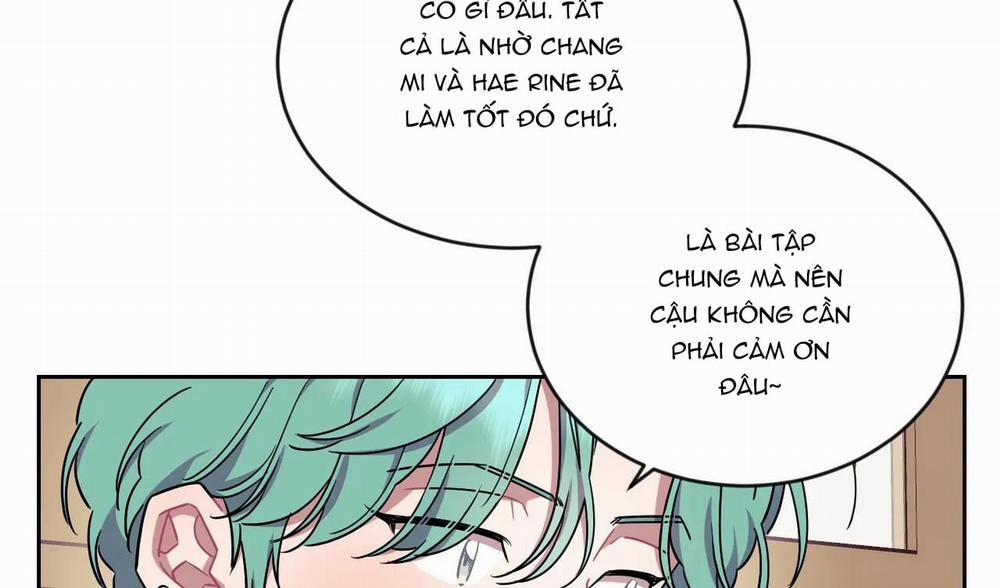 Tiêu Chuẩn Tình Yêu 100% 3 trang 34