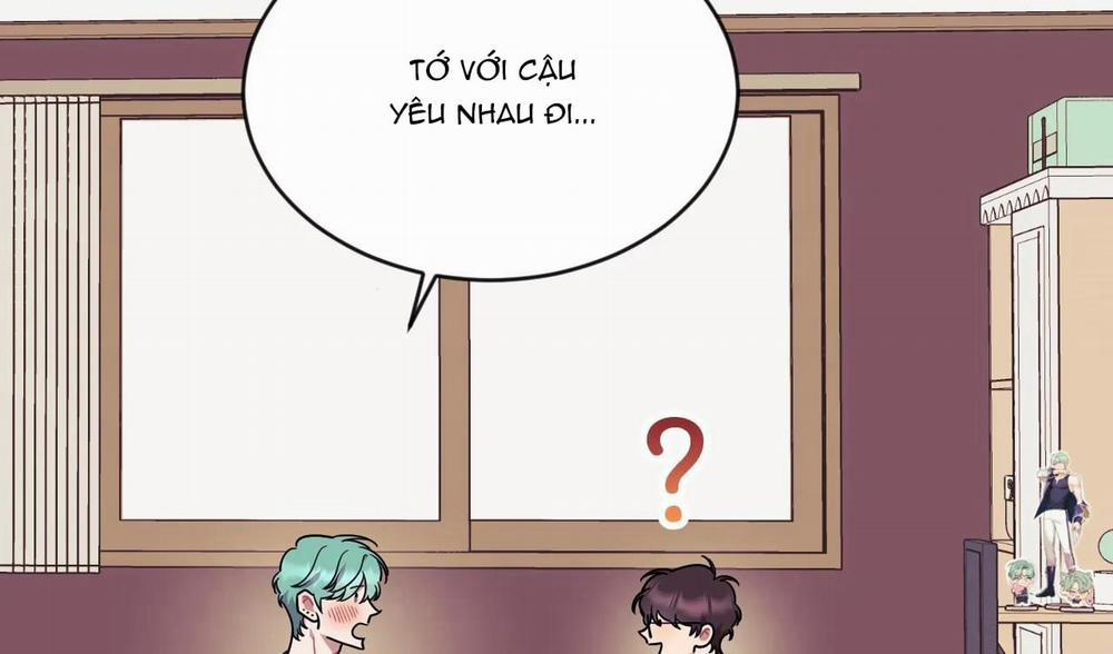 Tiêu Chuẩn Tình Yêu 100% 3 trang 45