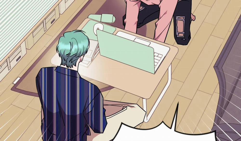 Tiêu Chuẩn Tình Yêu 100% 3 trang 6