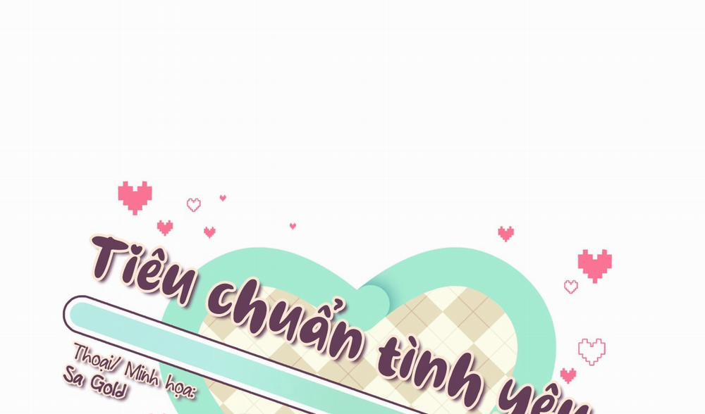 Tiêu Chuẩn Tình Yêu 100% 3 trang 60