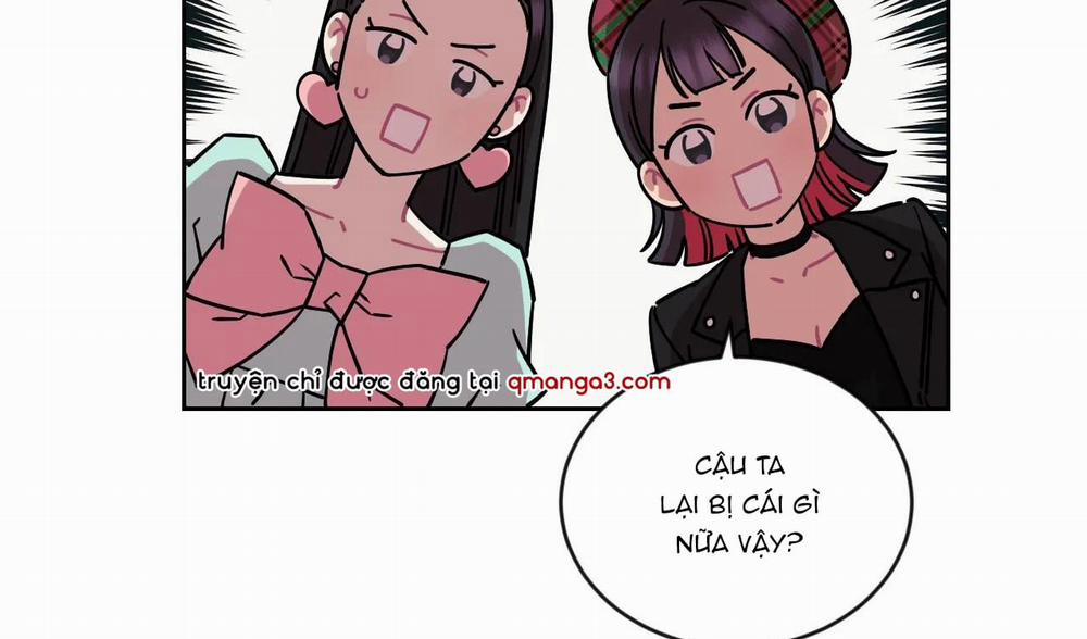 Tiêu Chuẩn Tình Yêu 100% 3 trang 71