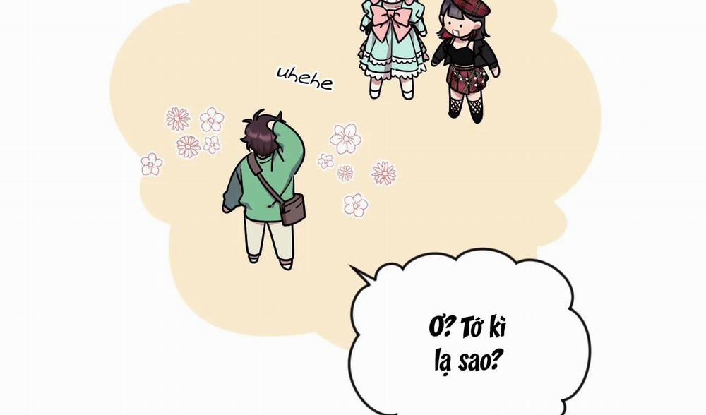 Tiêu Chuẩn Tình Yêu 100% 3 trang 73