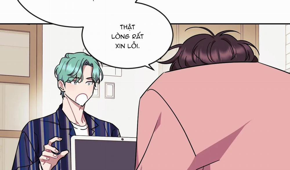 Tiêu Chuẩn Tình Yêu 100% 3 trang 8