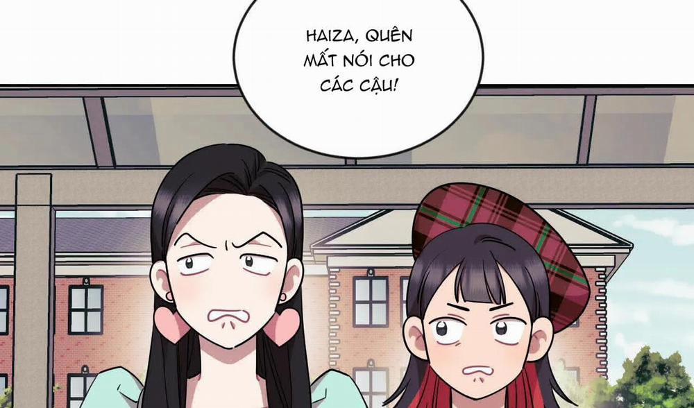 Tiêu Chuẩn Tình Yêu 100% 3 trang 84