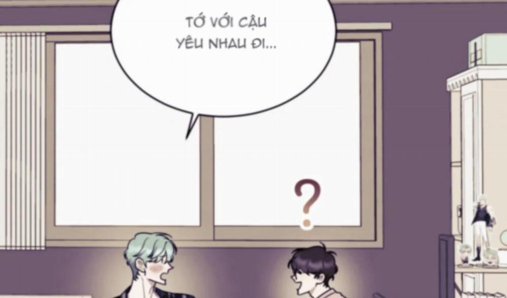 Tiêu Chuẩn Tình Yêu 100% 3 trang 92