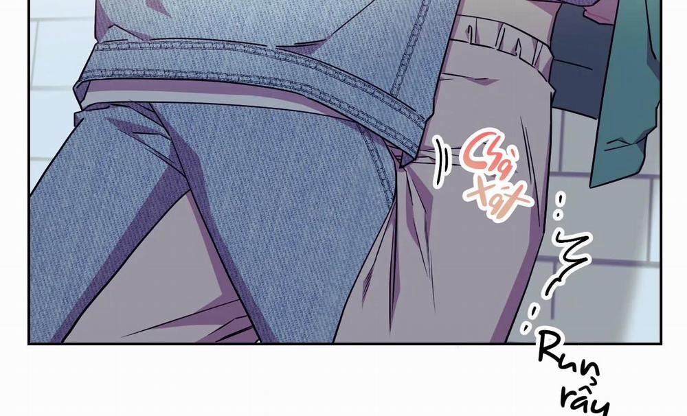 Tiêu Chuẩn Tình Yêu 100% 4 trang 10