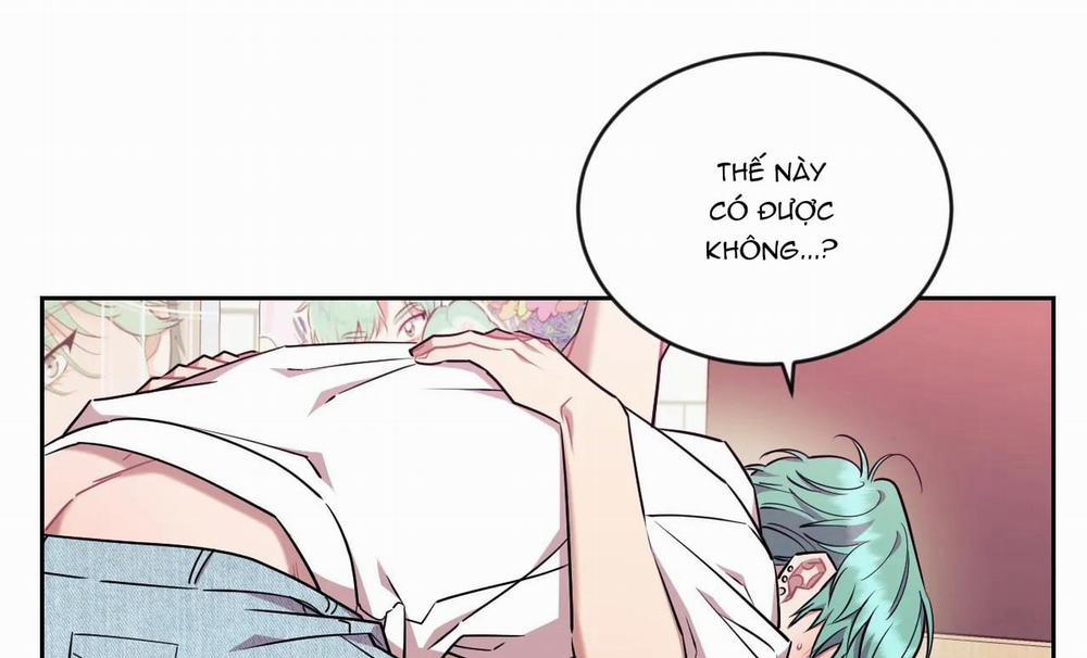 Tiêu Chuẩn Tình Yêu 100% 4 trang 107