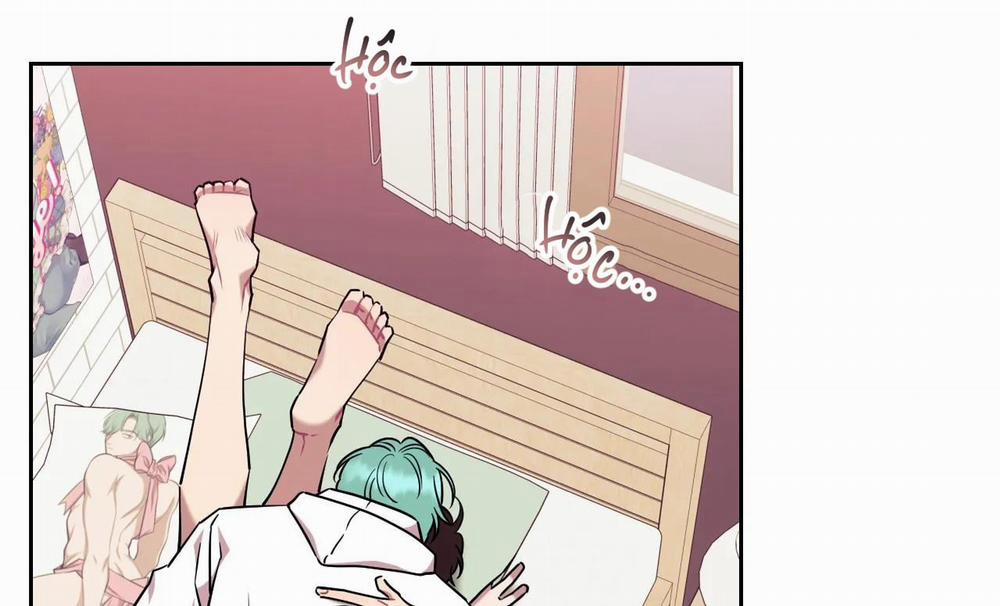 Tiêu Chuẩn Tình Yêu 100% 4 trang 130