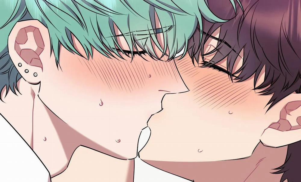 Tiêu Chuẩn Tình Yêu 100% 4 trang 135