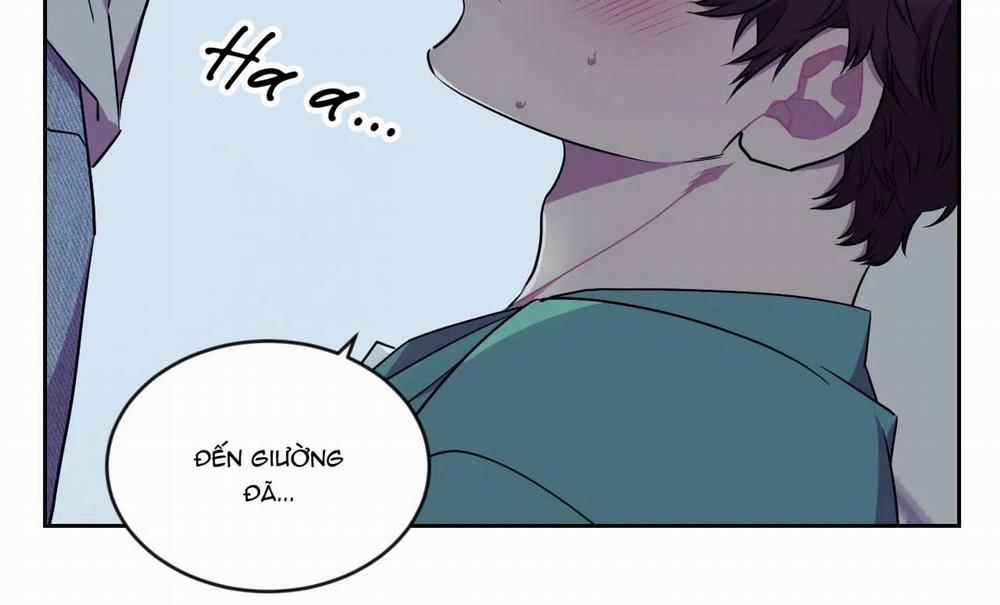 Tiêu Chuẩn Tình Yêu 100% 4 trang 17