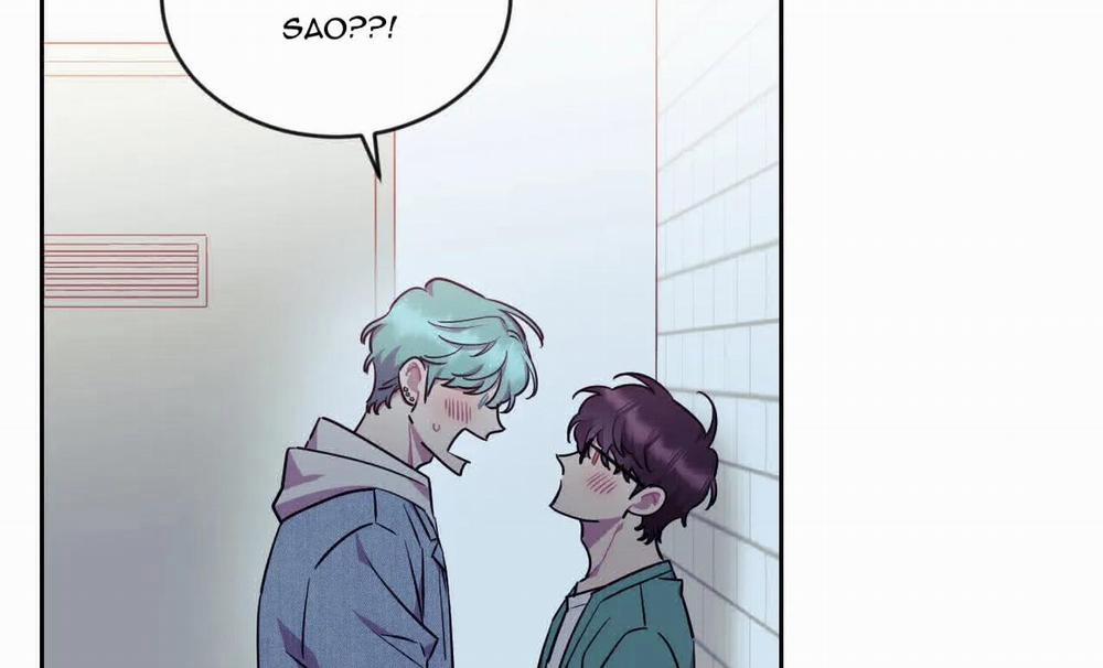 Tiêu Chuẩn Tình Yêu 100% 4 trang 19