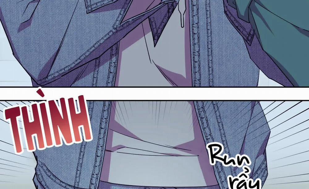 Tiêu Chuẩn Tình Yêu 100% 4 trang 36