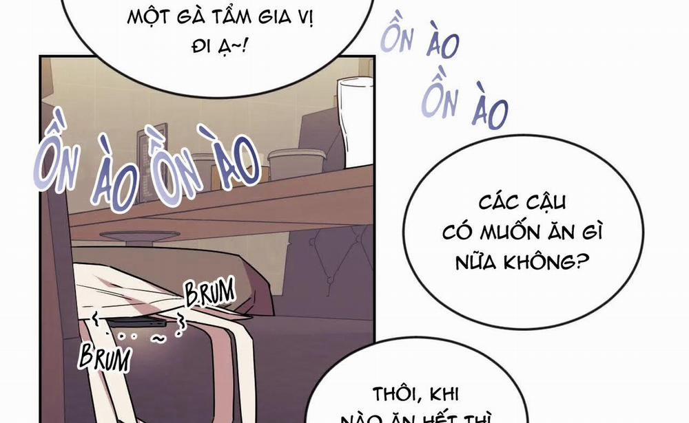 Tiêu Chuẩn Tình Yêu 100% 5 trang 28