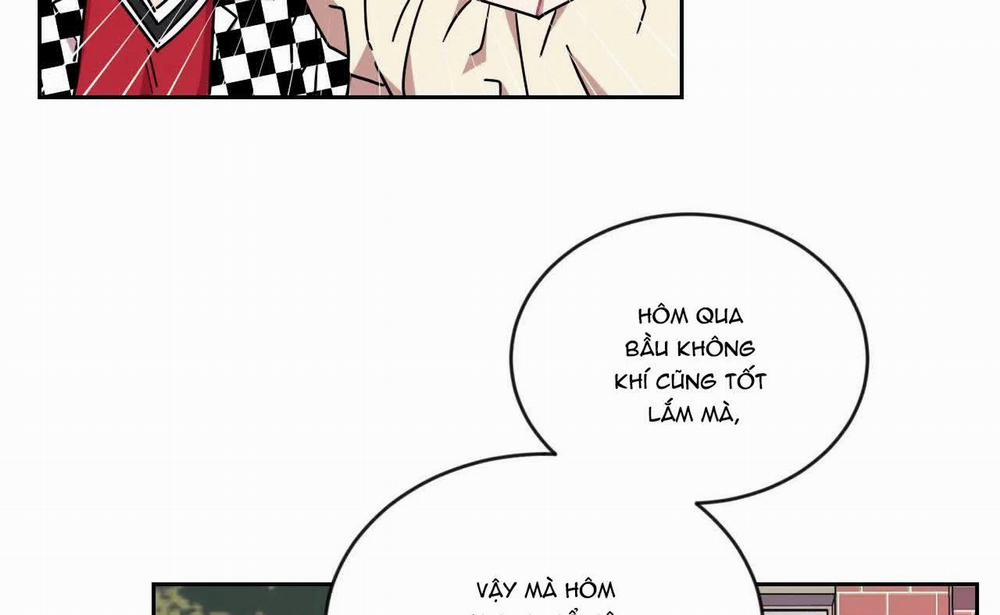 Tiêu Chuẩn Tình Yêu 100% 5 trang 5