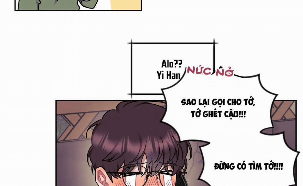 Tiêu Chuẩn Tình Yêu 100% 5 trang 54