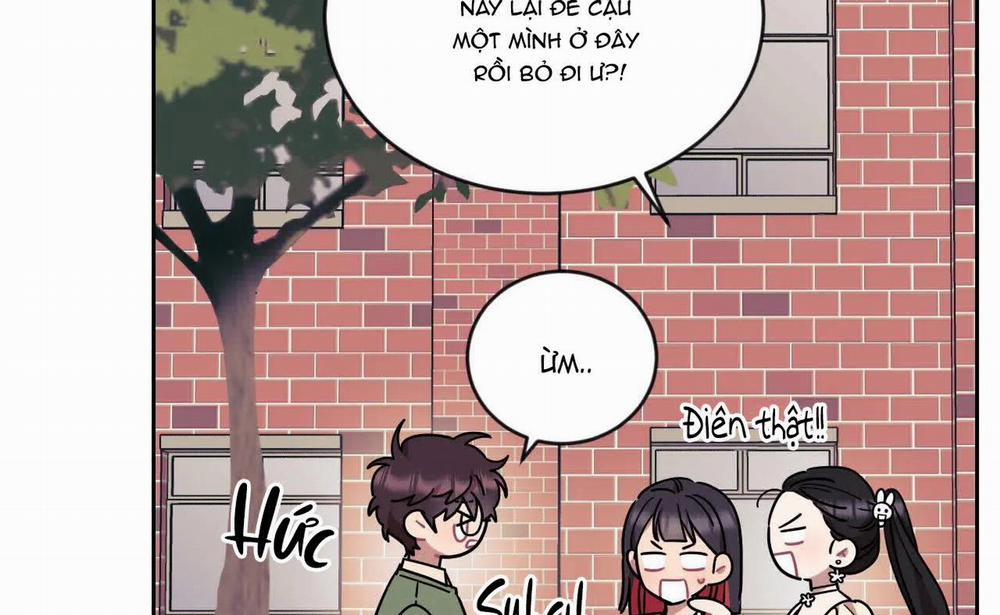 Tiêu Chuẩn Tình Yêu 100% 5 trang 6