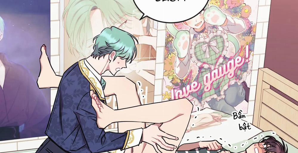 Tiêu Chuẩn Tình Yêu 100% 6 trang 139