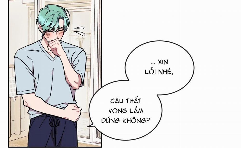 Tiêu Chuẩn Tình Yêu 100% 6 trang 22