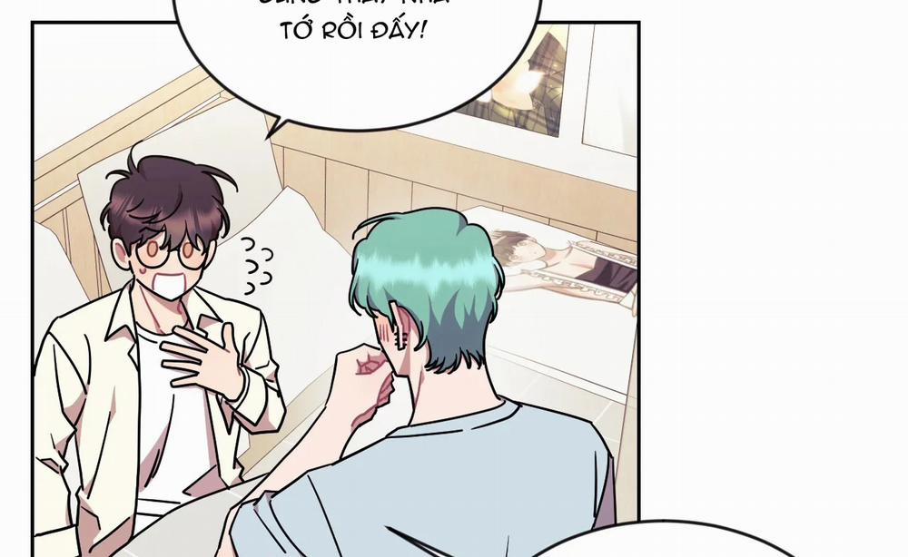 Tiêu Chuẩn Tình Yêu 100% 6 trang 35