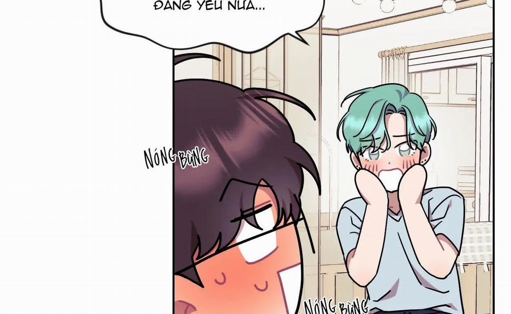 Tiêu Chuẩn Tình Yêu 100% 6 trang 37